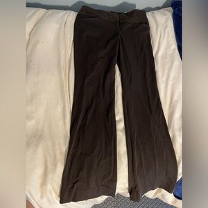 Express | Editor Pants | Size 2R